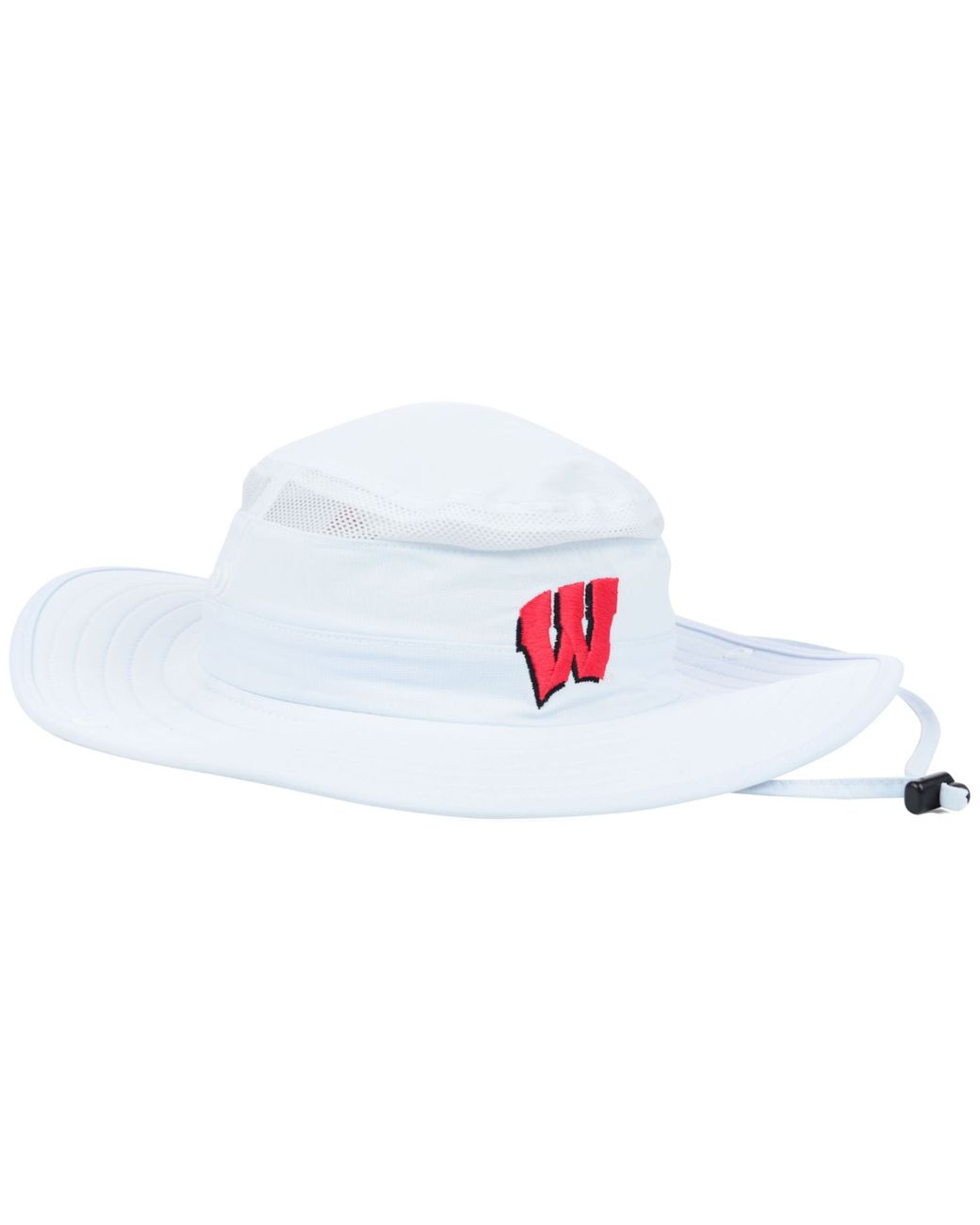 adidas Wisconsin Badgers Campus Safari 