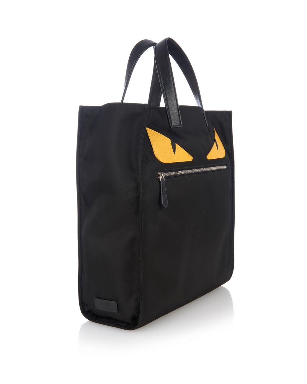 Fendi monster purse top
