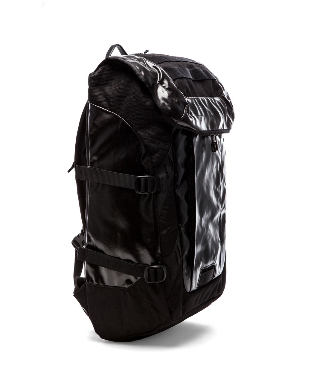 Patagonia black hole 35l sales