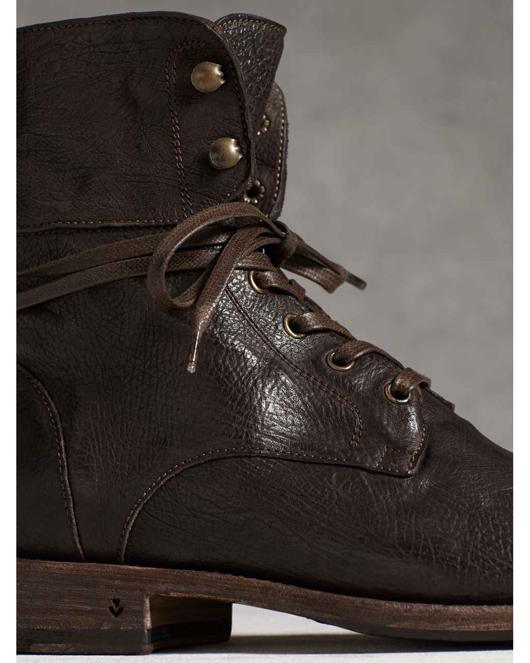 John varvatos on sale boots nordstrom rack