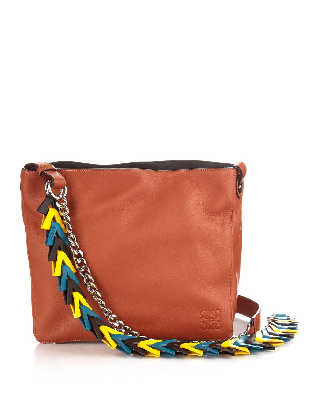 Loewe v 2025 bucket bag