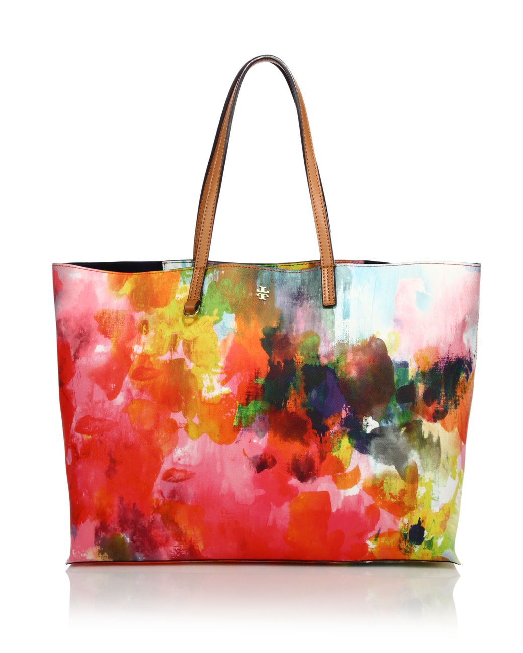 tory burch minnie travel ballet flat review