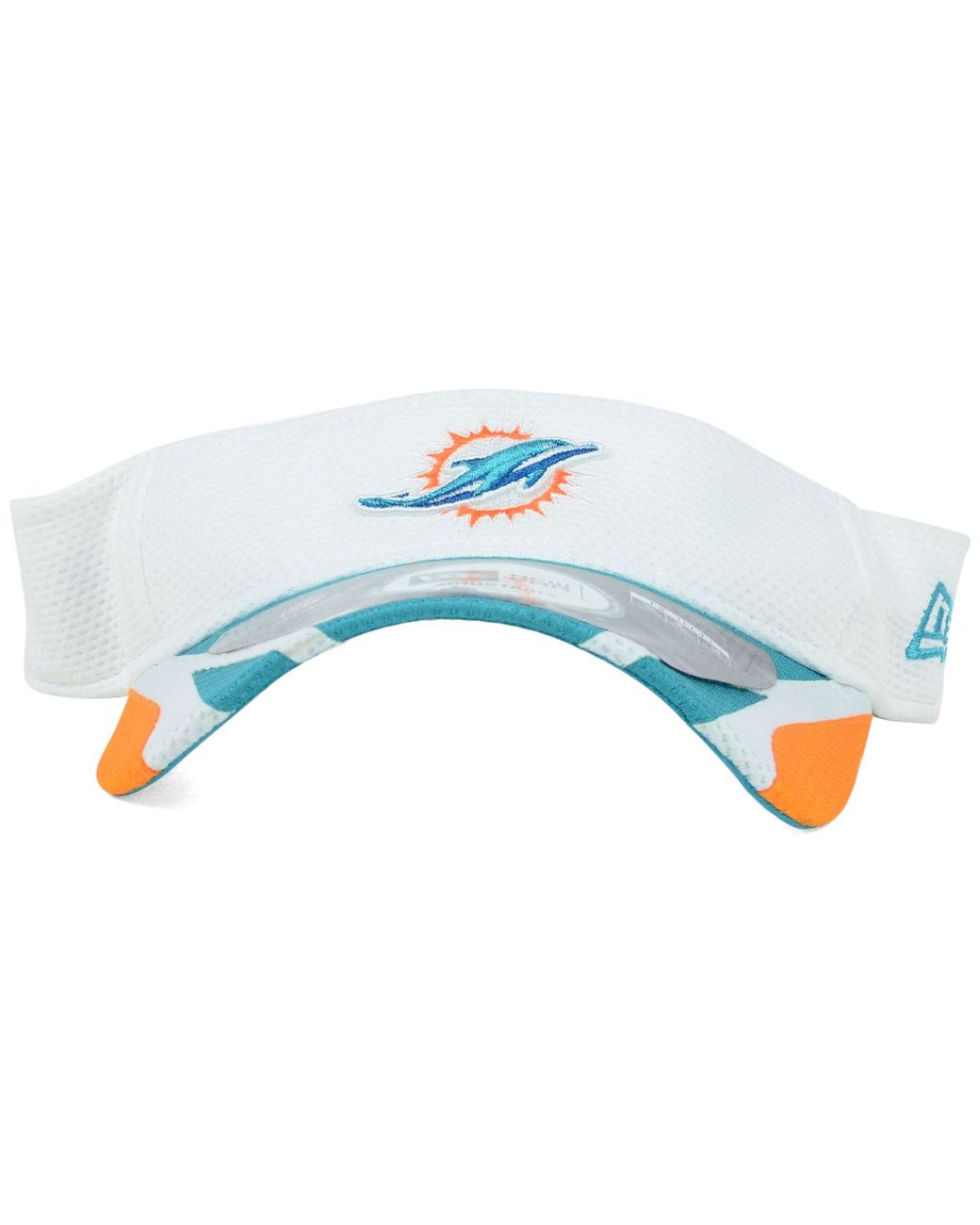 Dolphins visor cheap