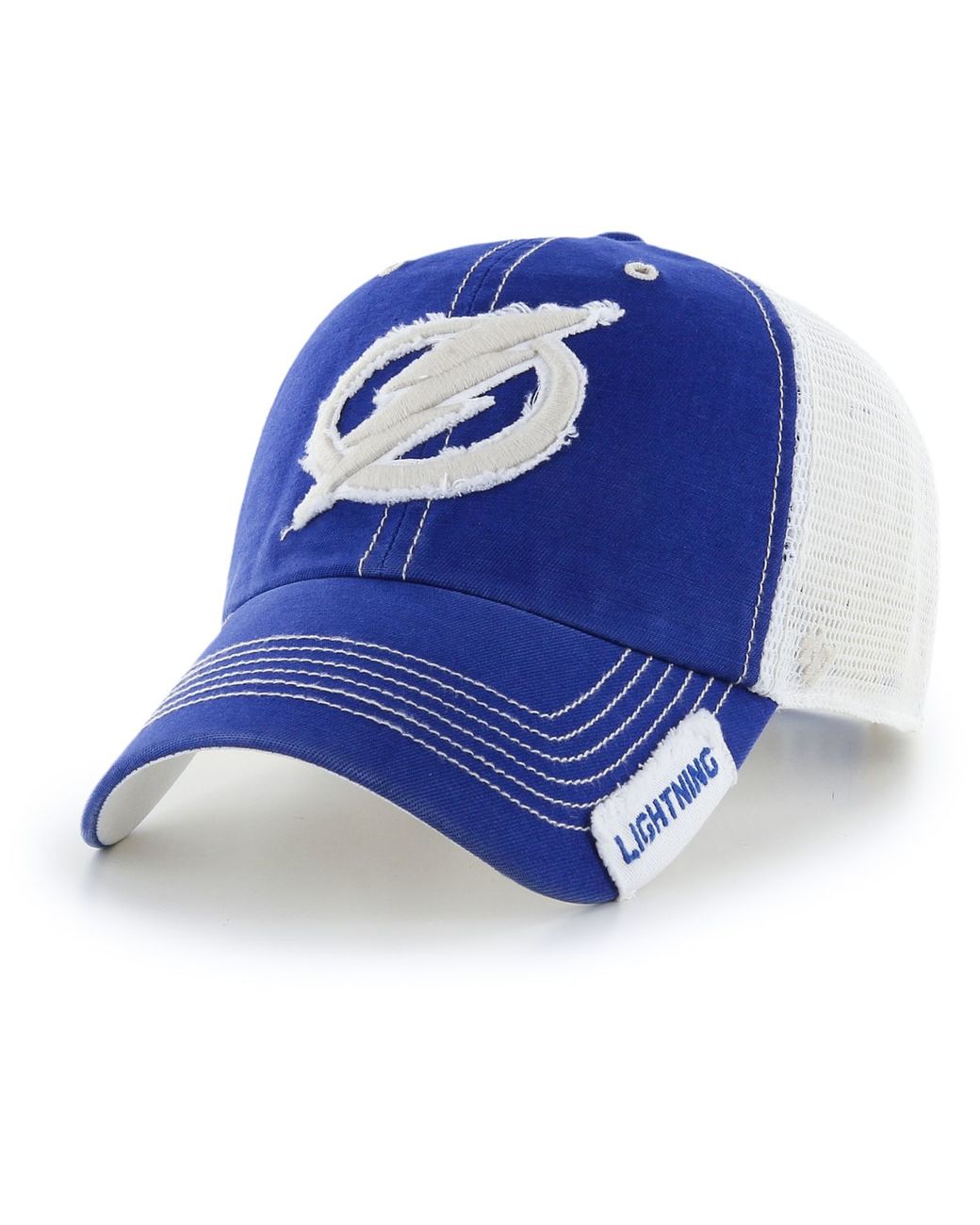 Tampa Bay Lightning Hooch Clean Up Cap 