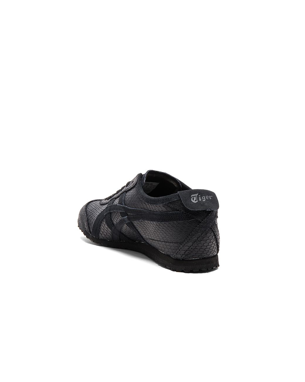 Onitsuka Tiger Mexico 66 in Black for Men Lyst