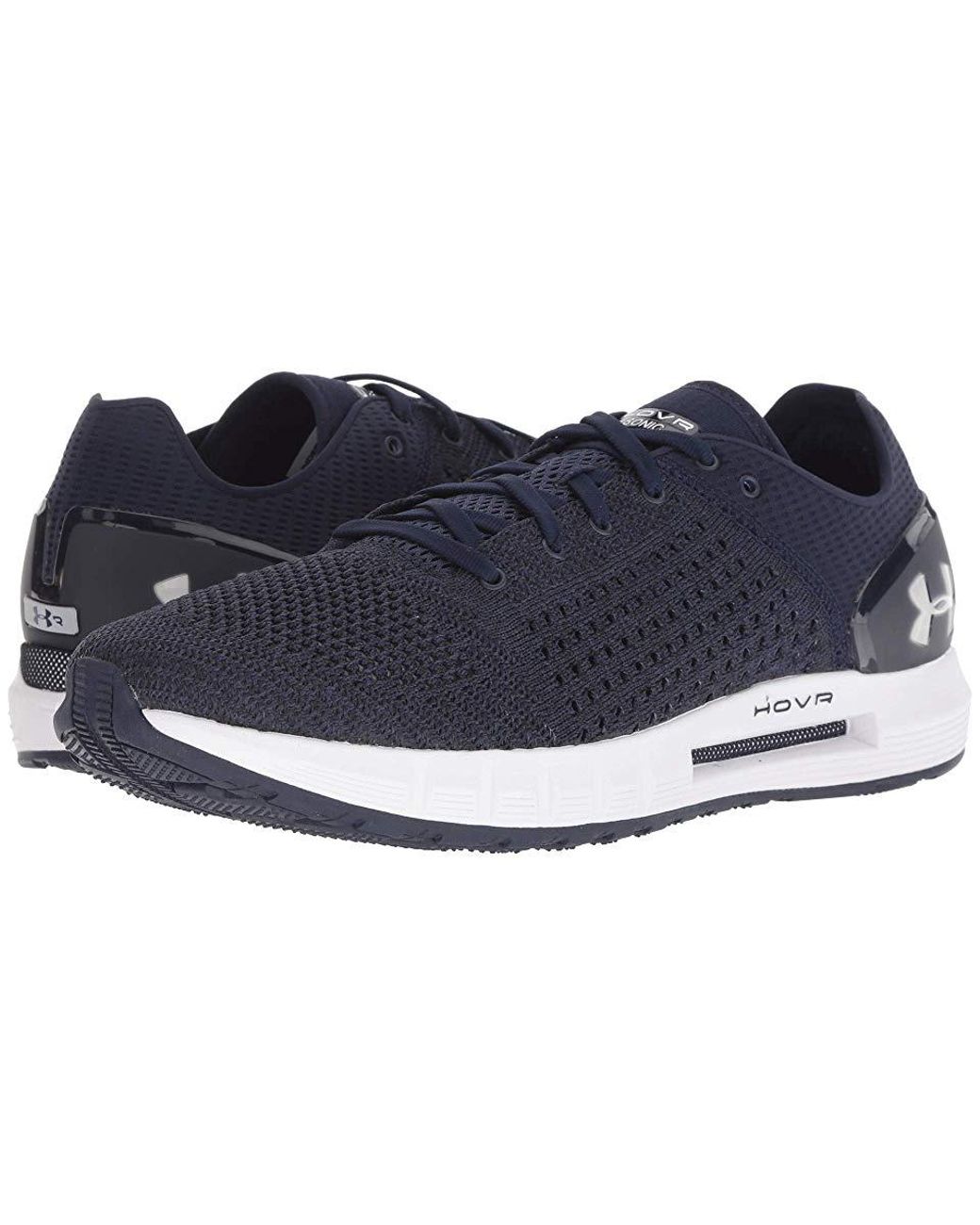 under armor hovr navy