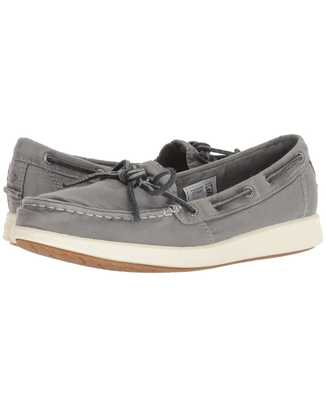sperry oasis
