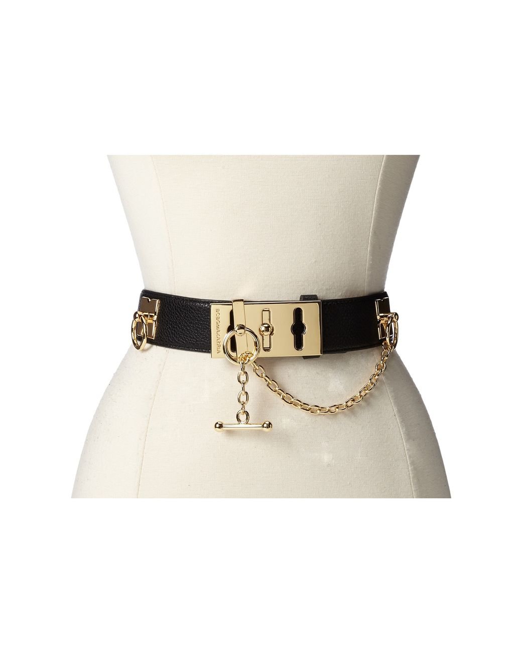 SALE!【BCBG MAXAZRIA】タッセルブラックベルト SALE!【BCBG MAXAZRIA】タッセルブラックベルト (BCBG MAXAZRIA