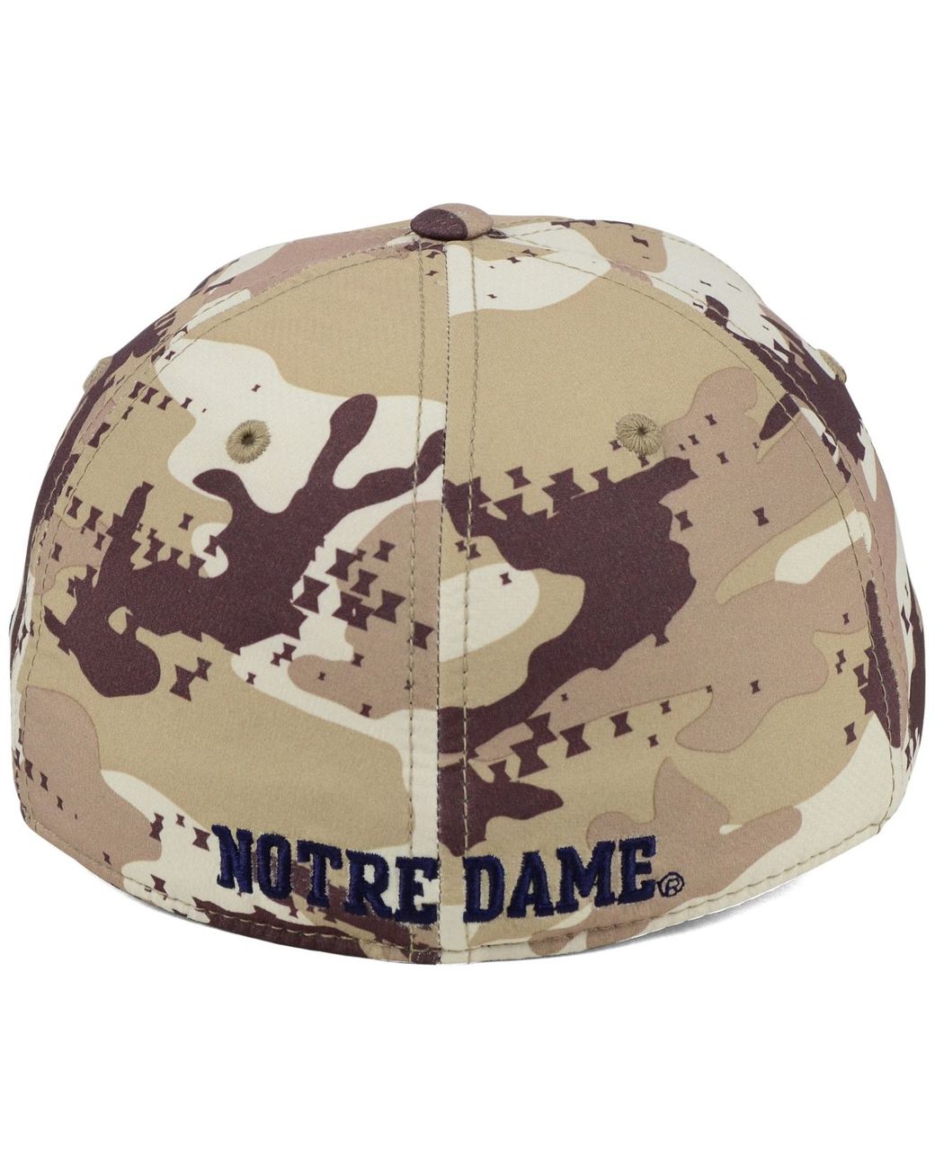 Notre dame skull cap 2025