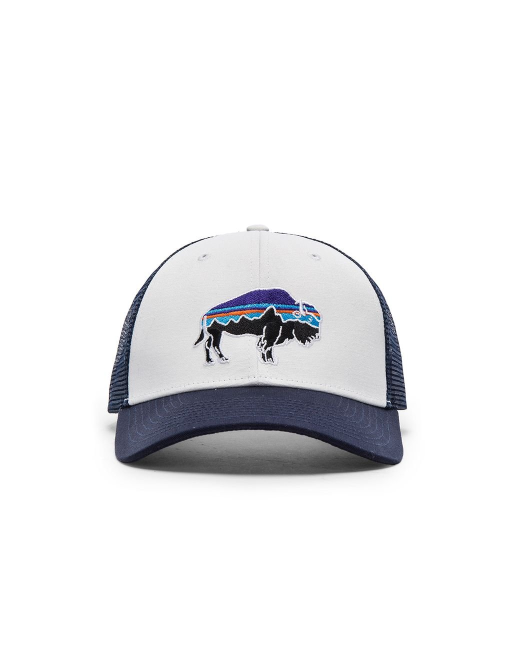 Patagonia bison hat cheap