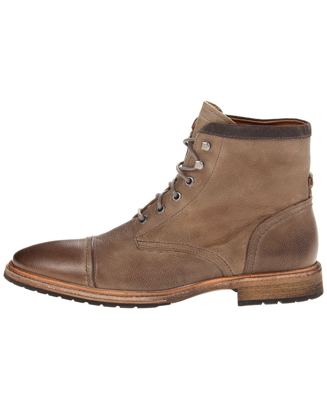 Florsheim indie cap boot outlet
