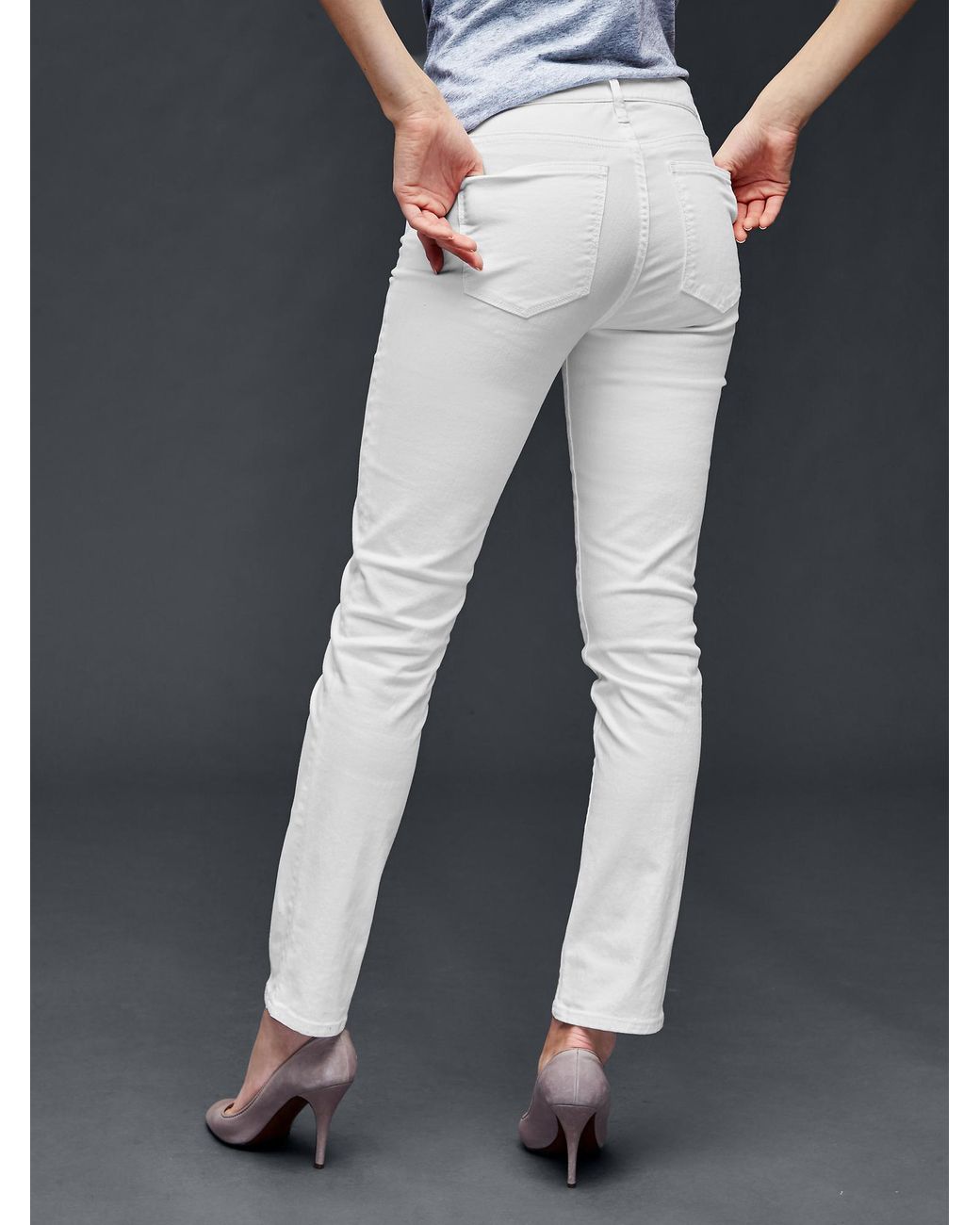 Gap Denim Authentic 1969 Real Straight 
