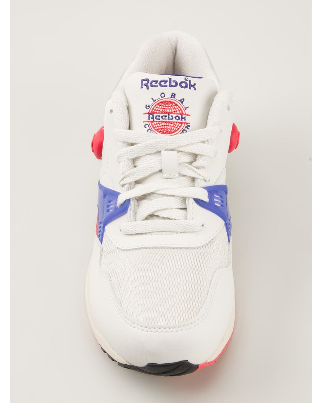 reebok pumps hexalite