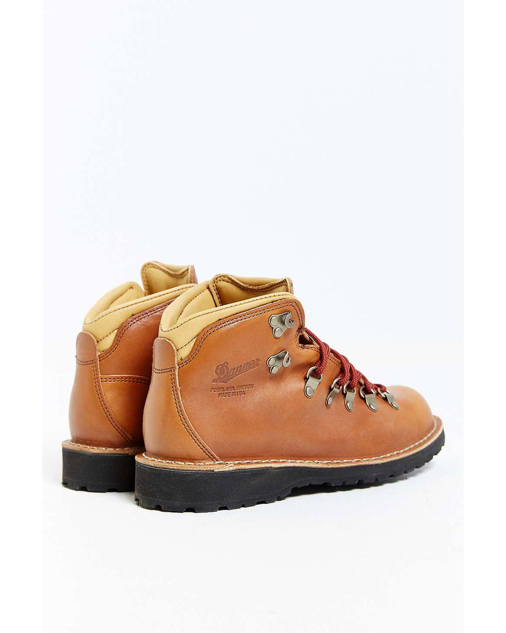 Danner mountain hotsell pass horween rio