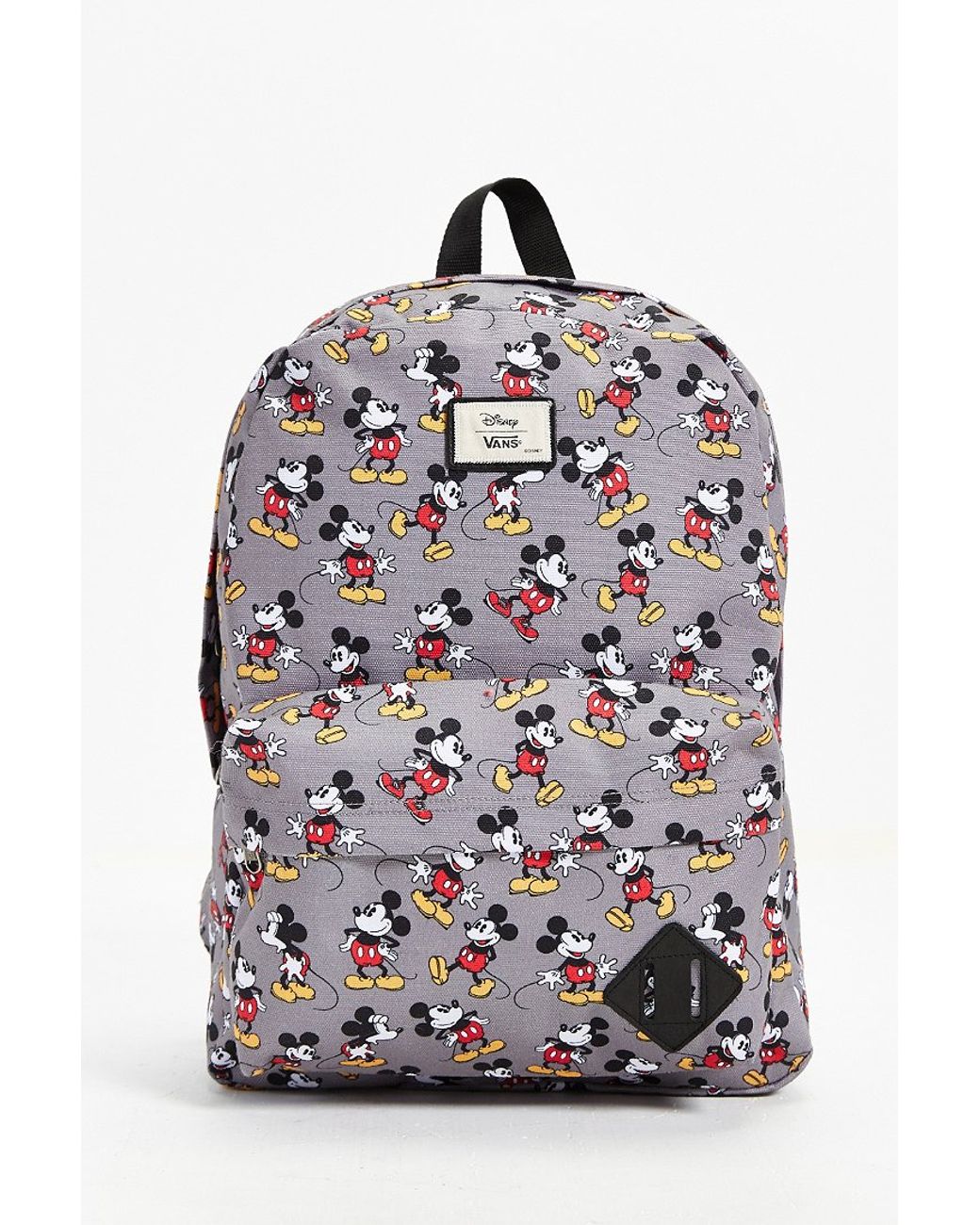 Disney Old Skool Ii Backpack Gray for |