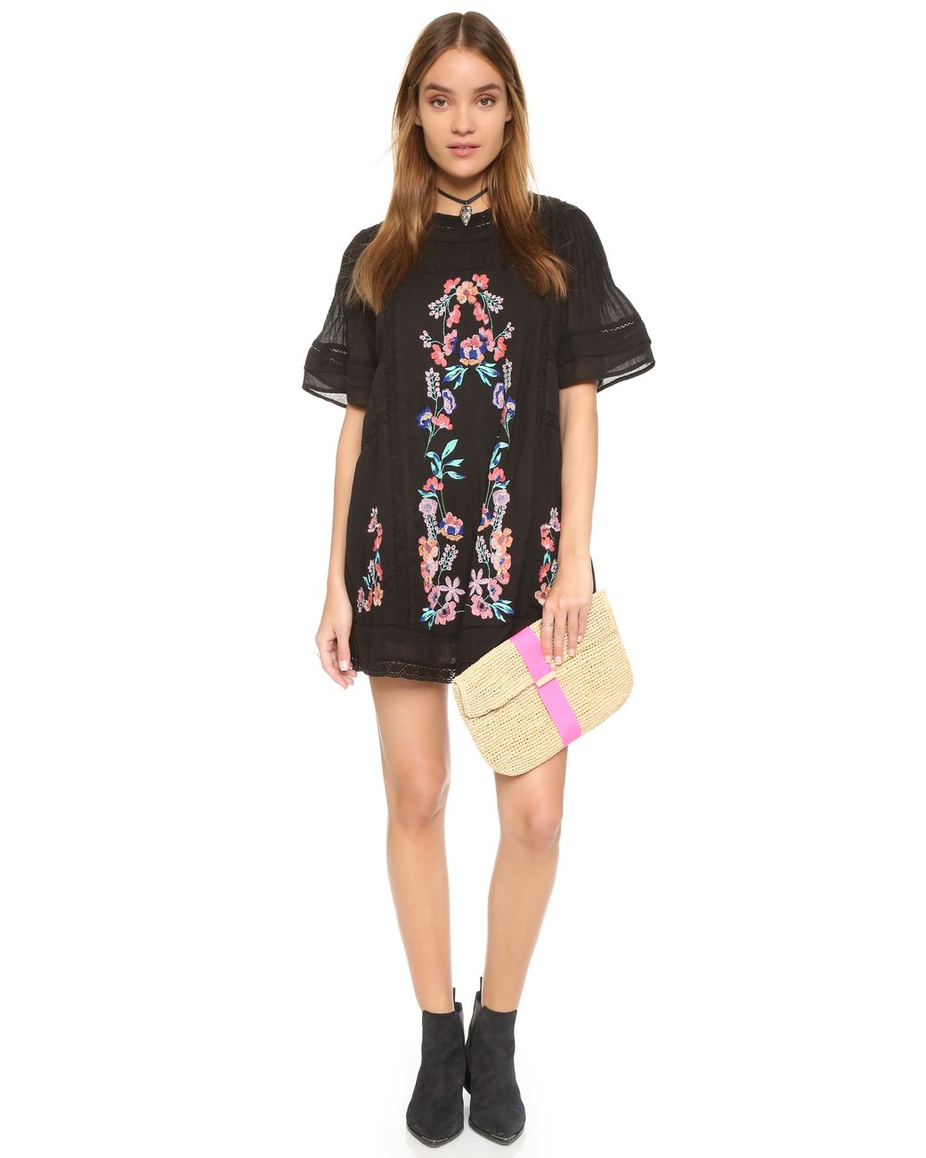 Free People Perfectly Victorian Free People Perfectly Victorian
