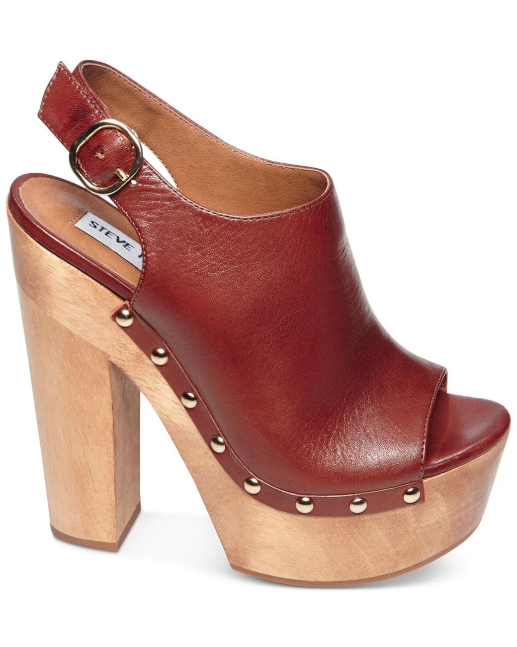 Steve madden shop clogs