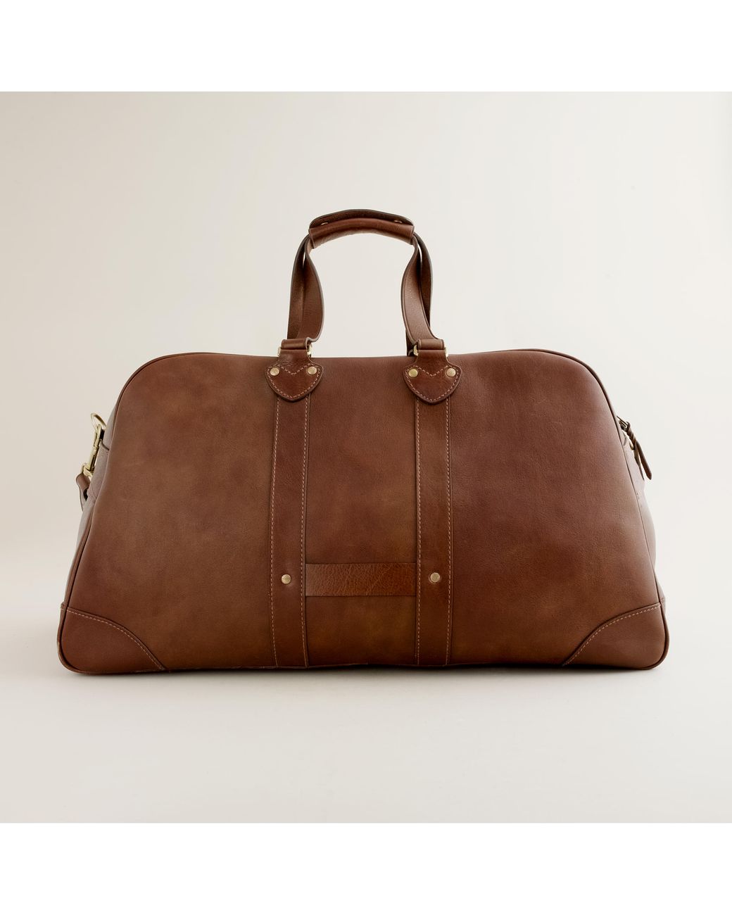 J crew weekender bag best sale