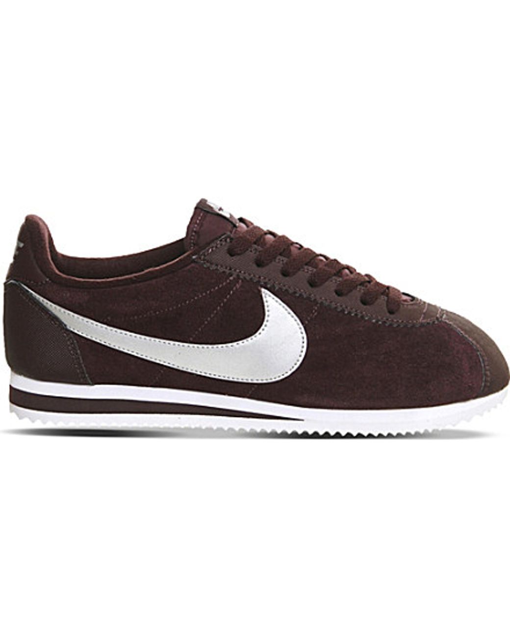 Nike Cortez Og Suede Trainers - For Men 