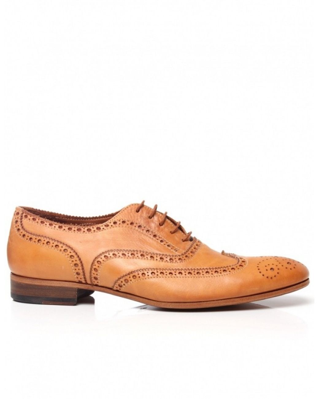 brogues paul smith