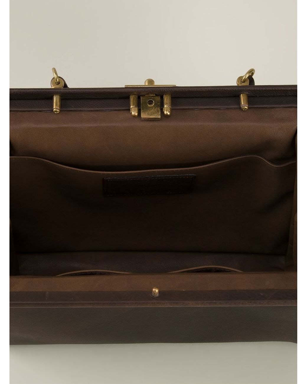 Arts & Science Doctors Bag in Brown | Lyst Arts & Science Doctors Bag in Brown | Lyst