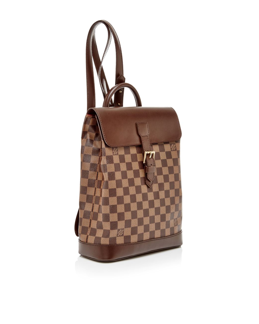 Louis Vuitton Damier Backpack at 1stDibs  louis vuitton checkered backpack,  louis vuitton damier backpack brown, lv damier backpack