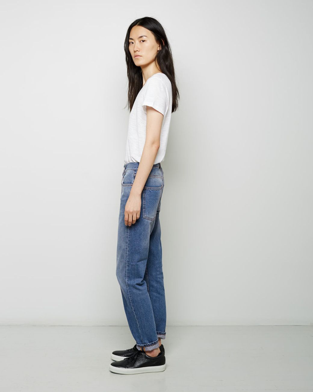 Acne Studios Vintage Jean in | Lyst