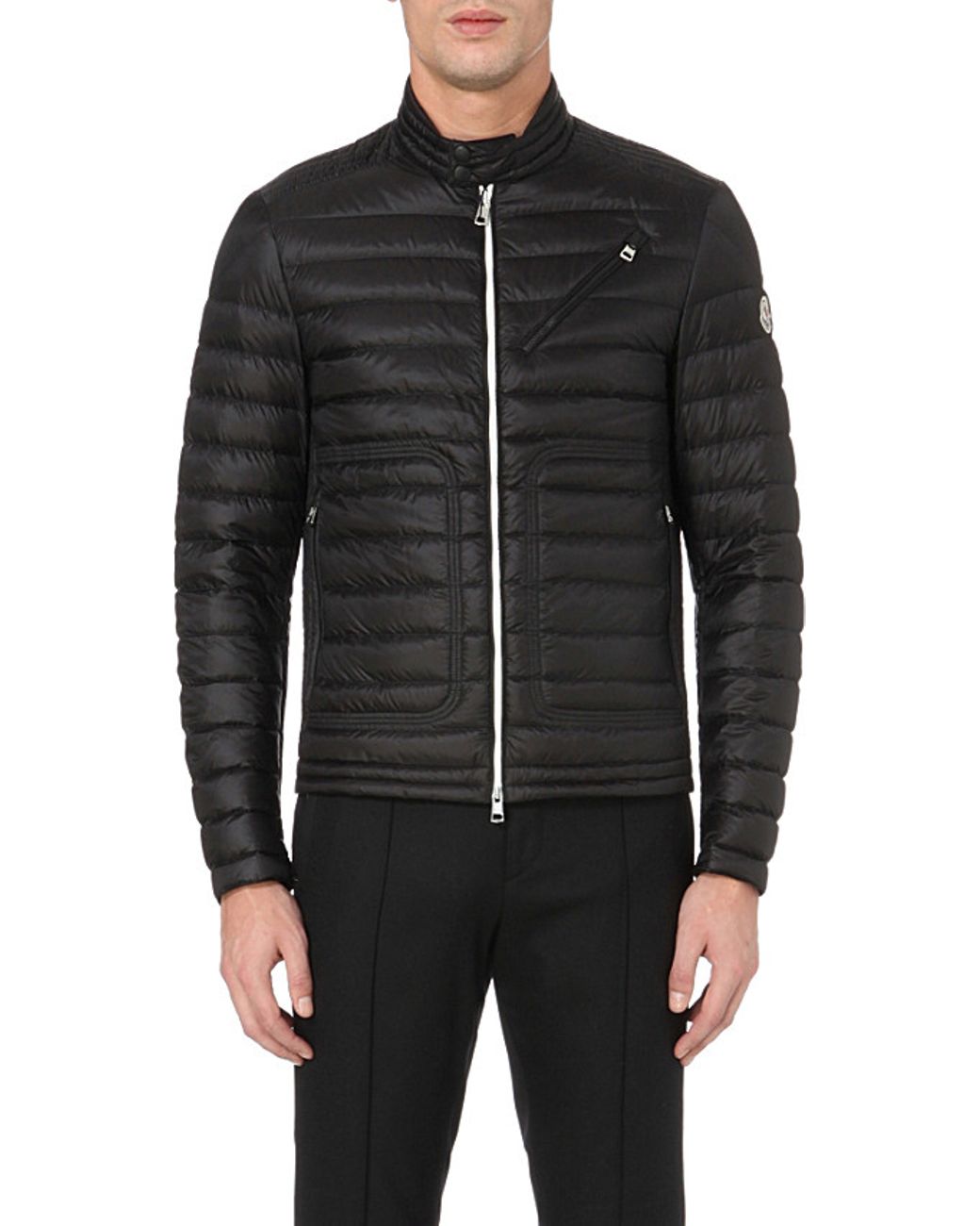 moncler picard jacket