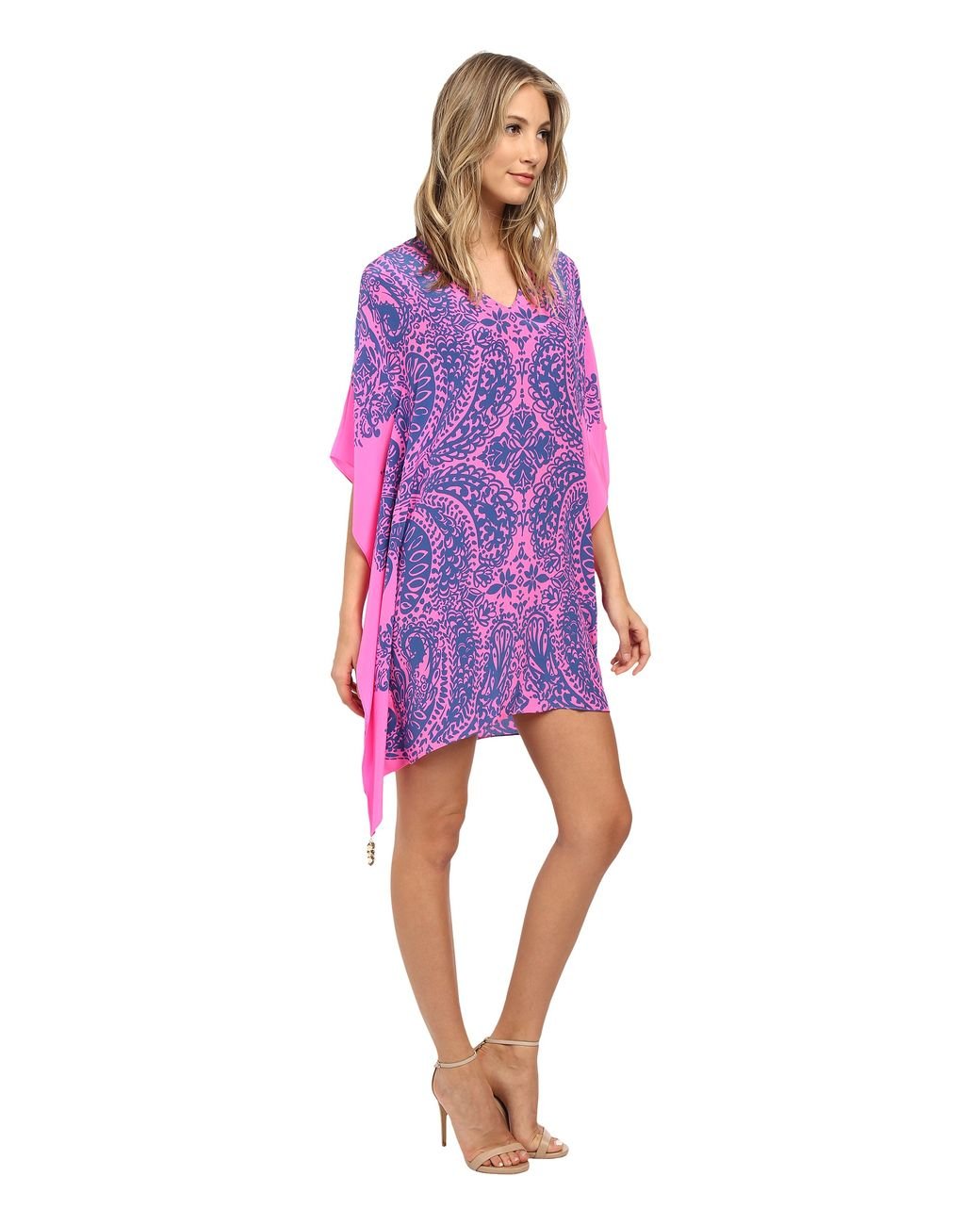 Lilly pulitzer lindamarie clearance caftan