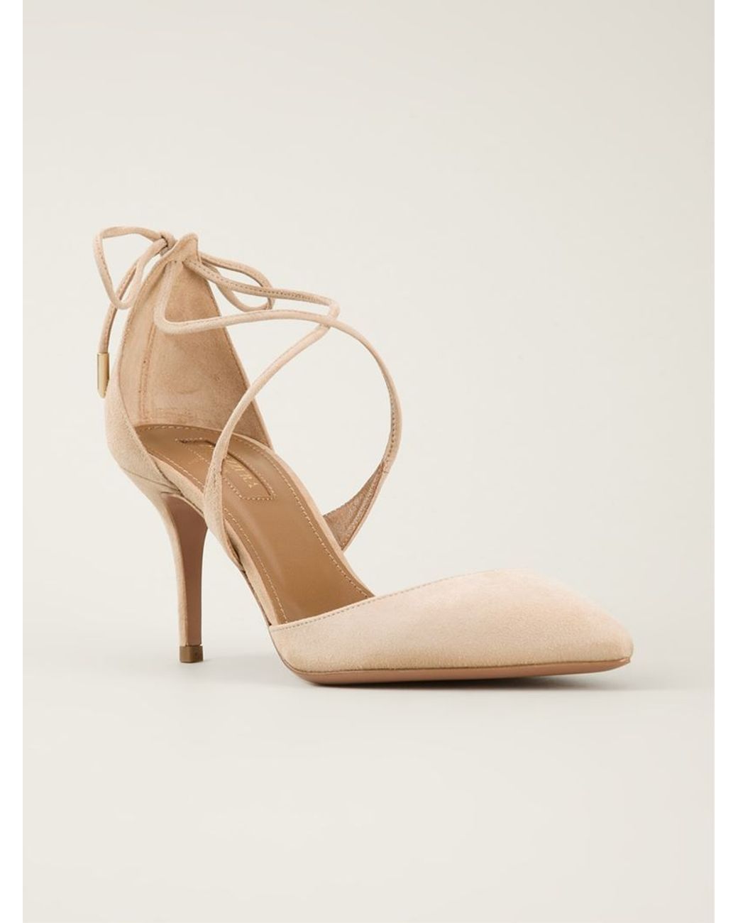 Aquazzura matilde best sale