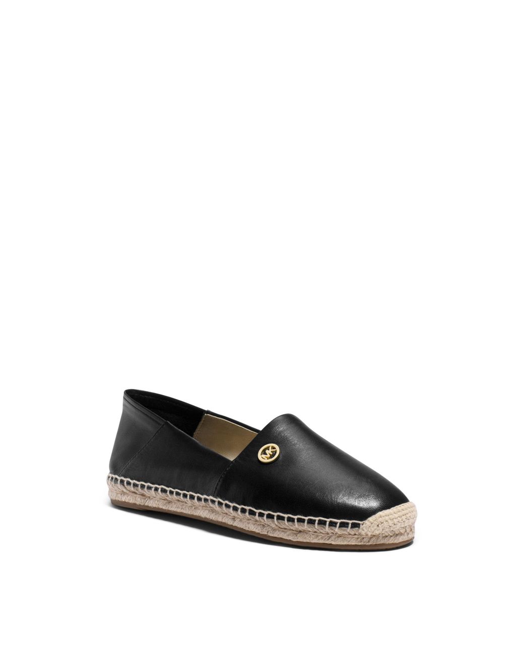 Mk espadrilles black Clearance