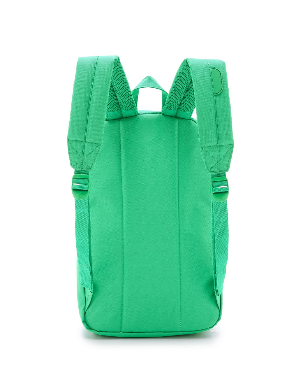 Herschel Supply Co. Heritage Mid Volume Backpack Kelly Green Lyst