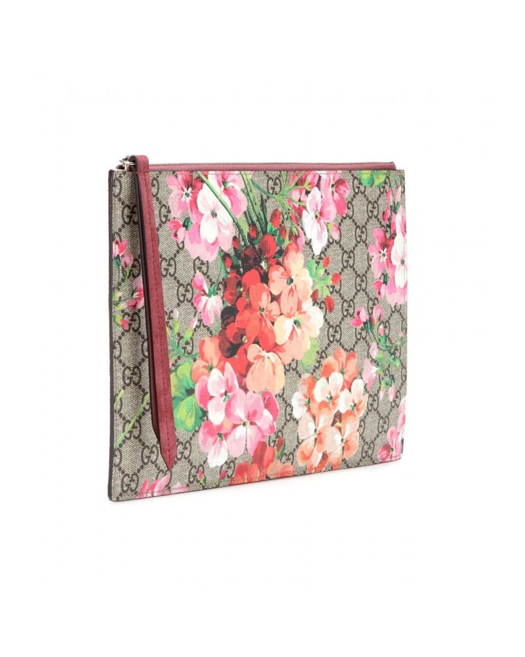 gucci bloom clutch