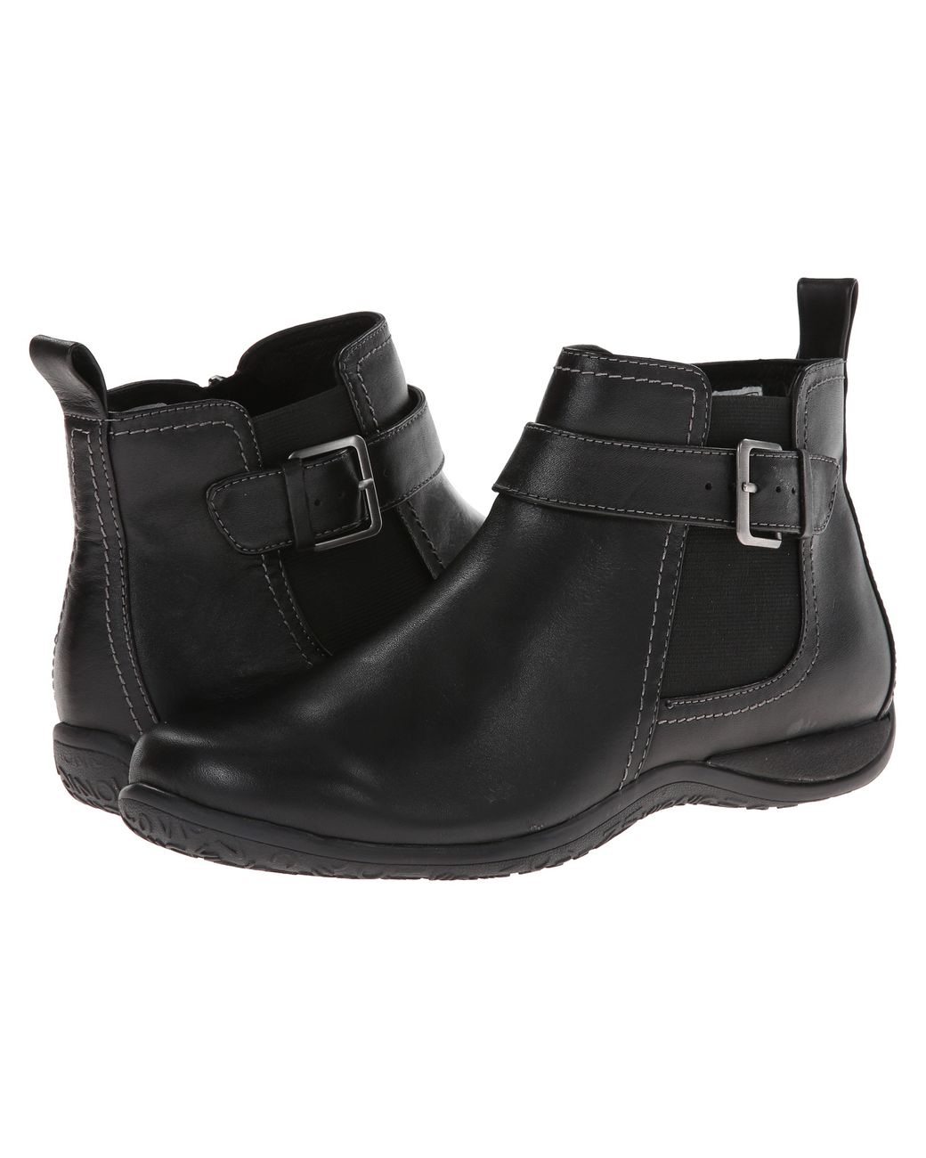 vionic adrie ankle boot