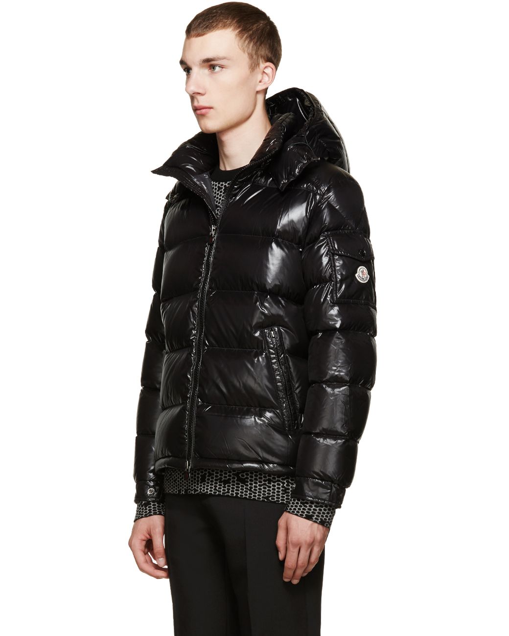 moncler maya uk