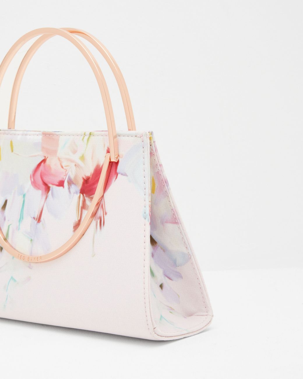 ted baker hanging gardens bag