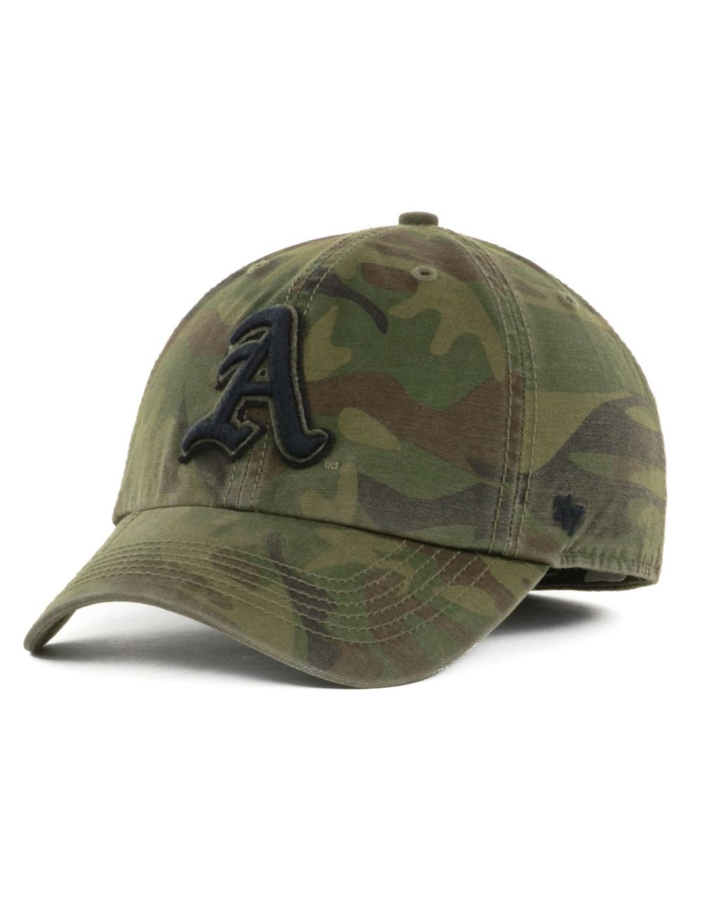 47 Brand Arkansas Razorbacks Movement 