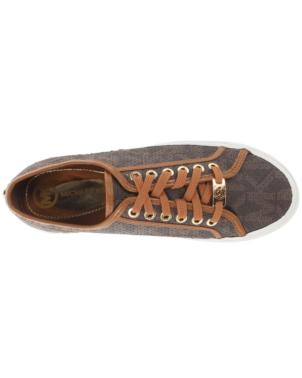 Michael kors hotsell boerum sneakers