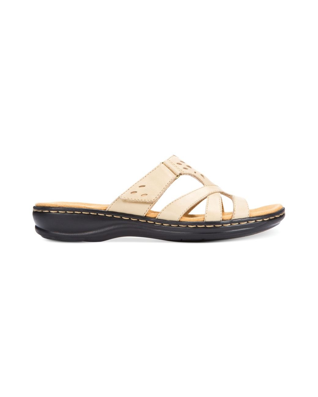 Clarks leisa spring women's sandal clearance