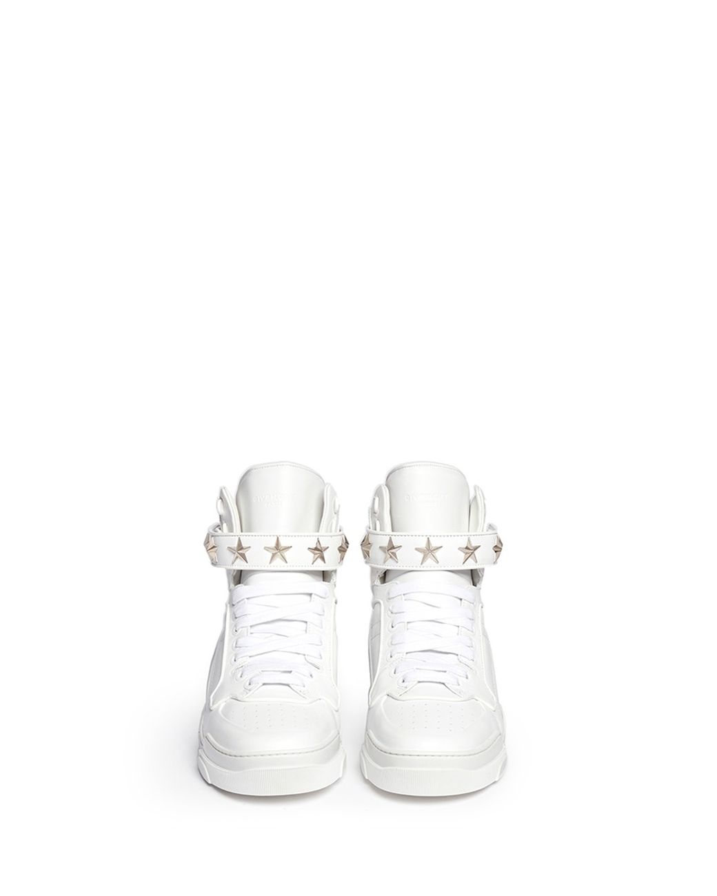 Givenchy tyson star high hotsell tops