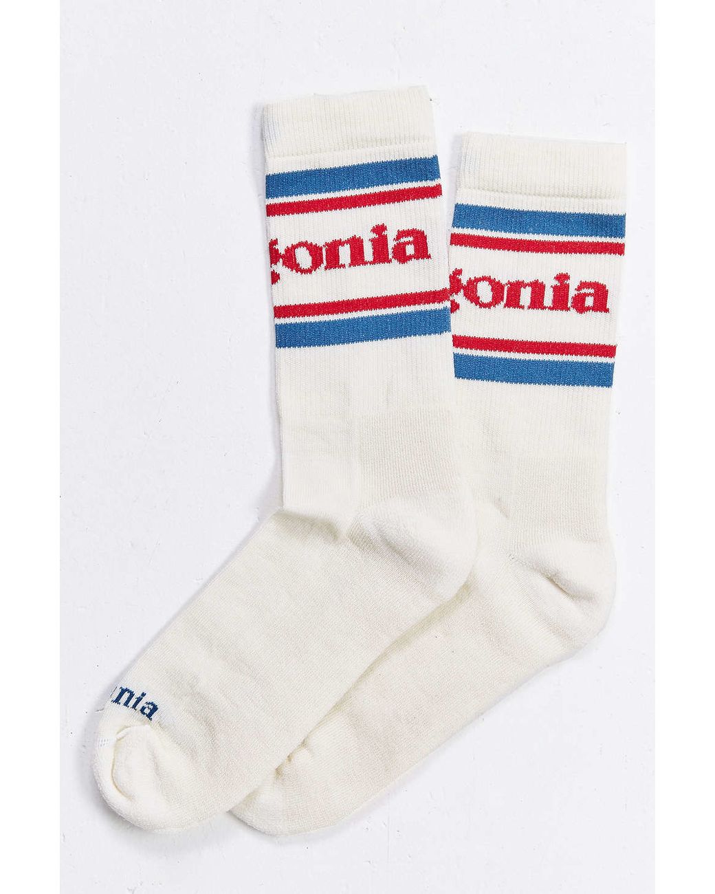 Patagonia lightweight merino crew socks Clearance