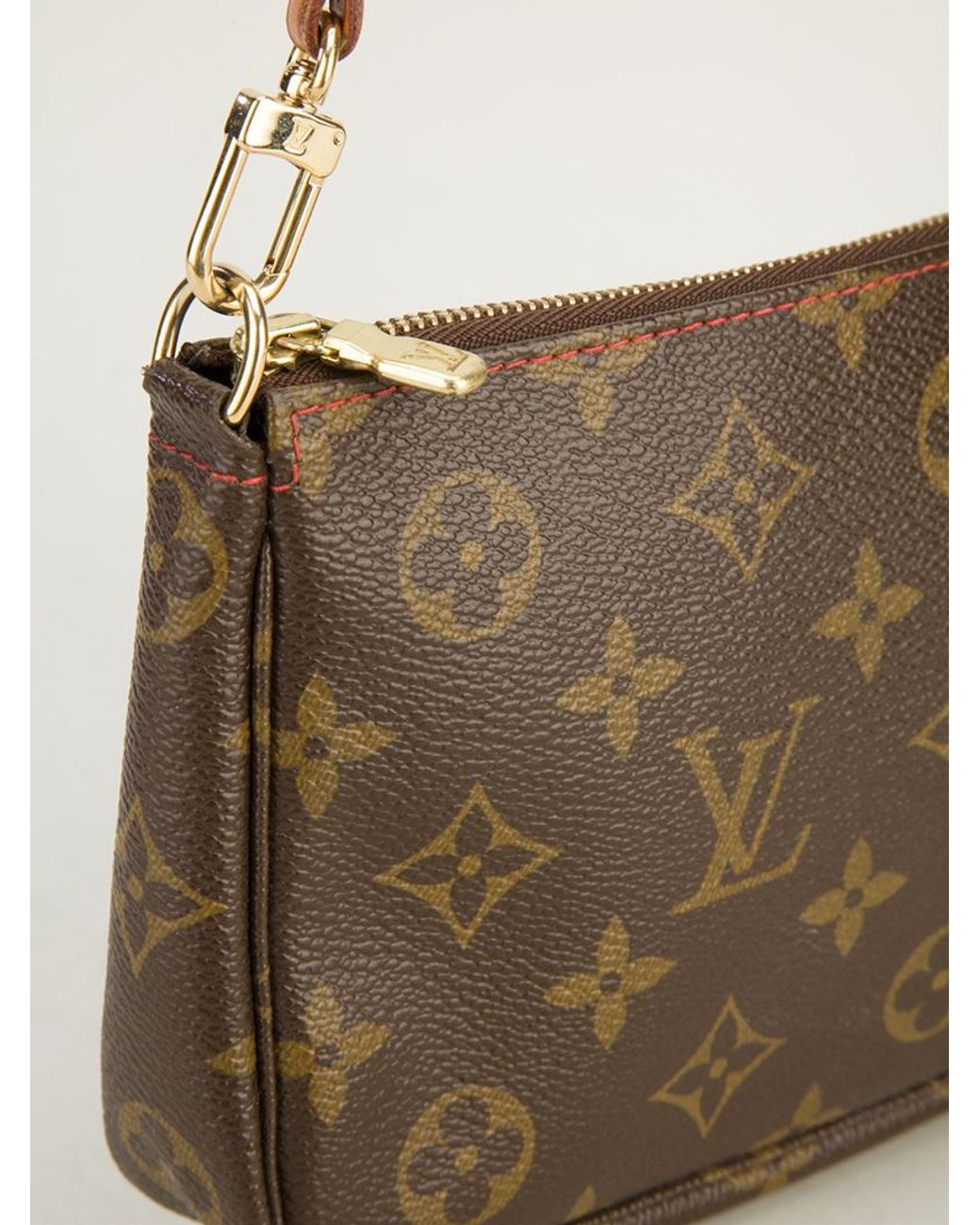 Louis Vuitton x Takashi Murakami Monogram Cerises Cherry Bucket Bag - Brown  Bucket Bags, Handbags - LOU695648
