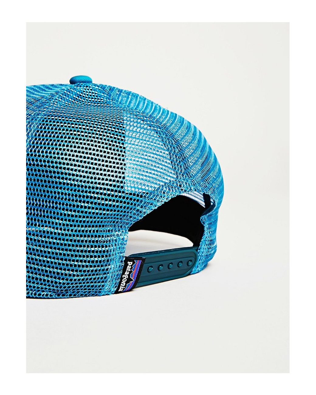 Patagonia Buffalo Hat in Blue for Men 