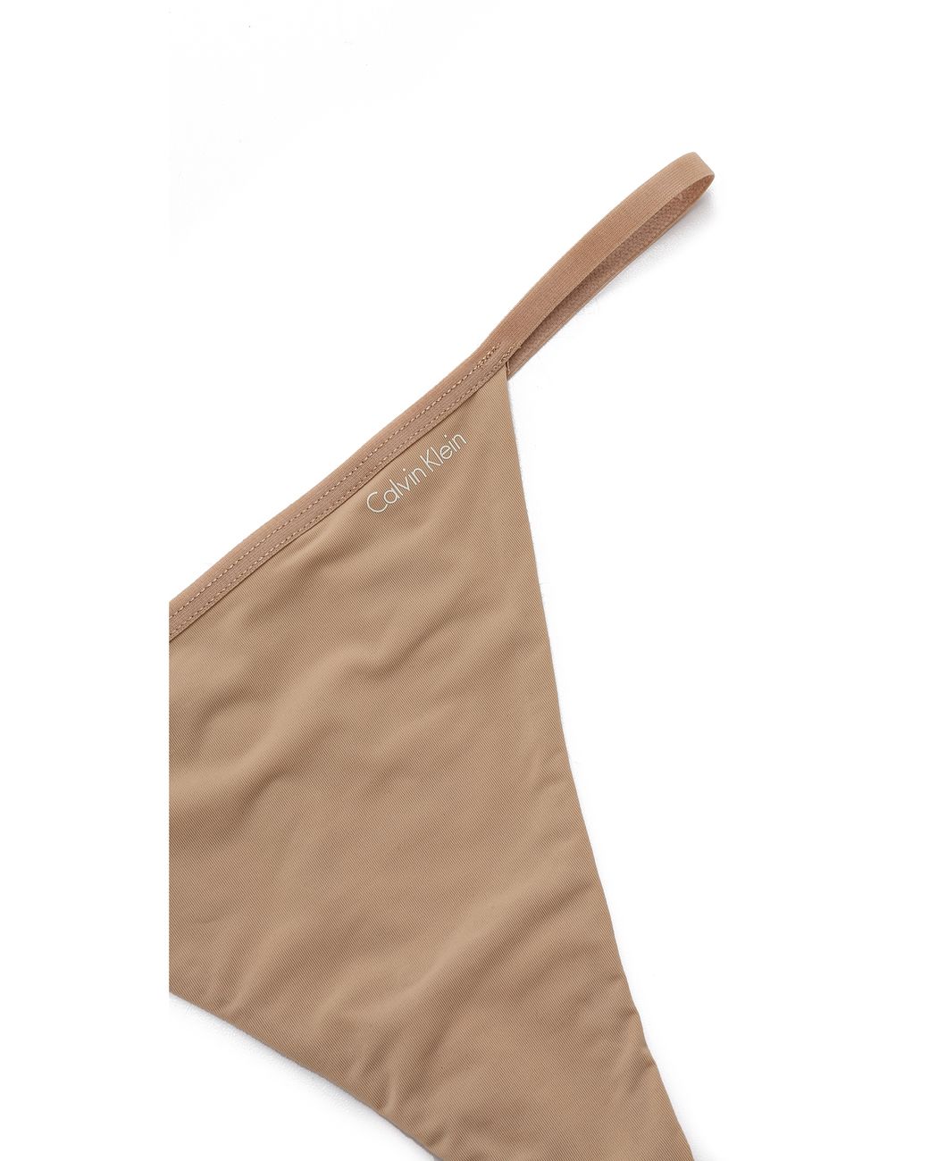 Calvin klein cheap sleek string