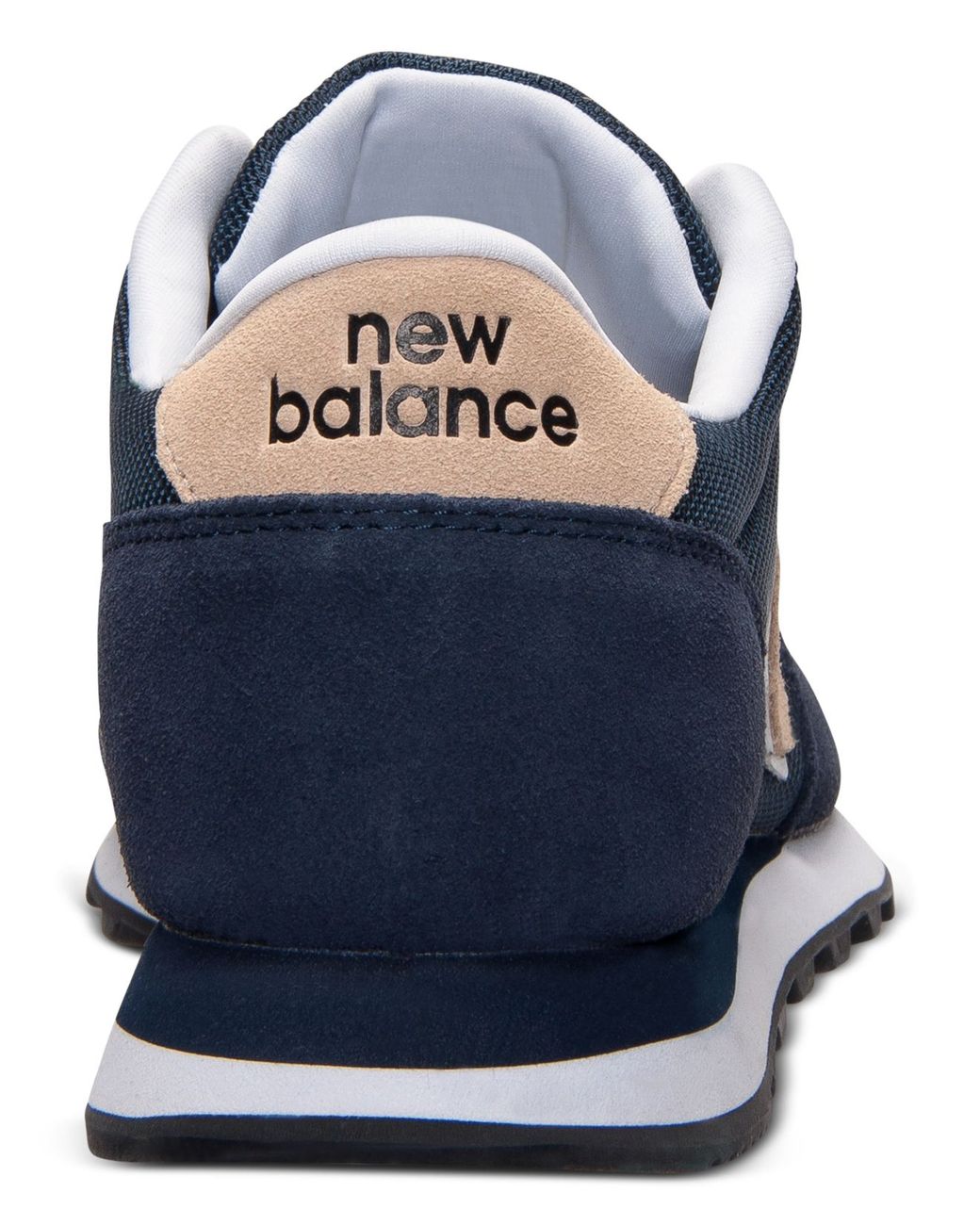 New Balance Men S 501 Sneakers From Finish Line in Blue for Men Lyst
