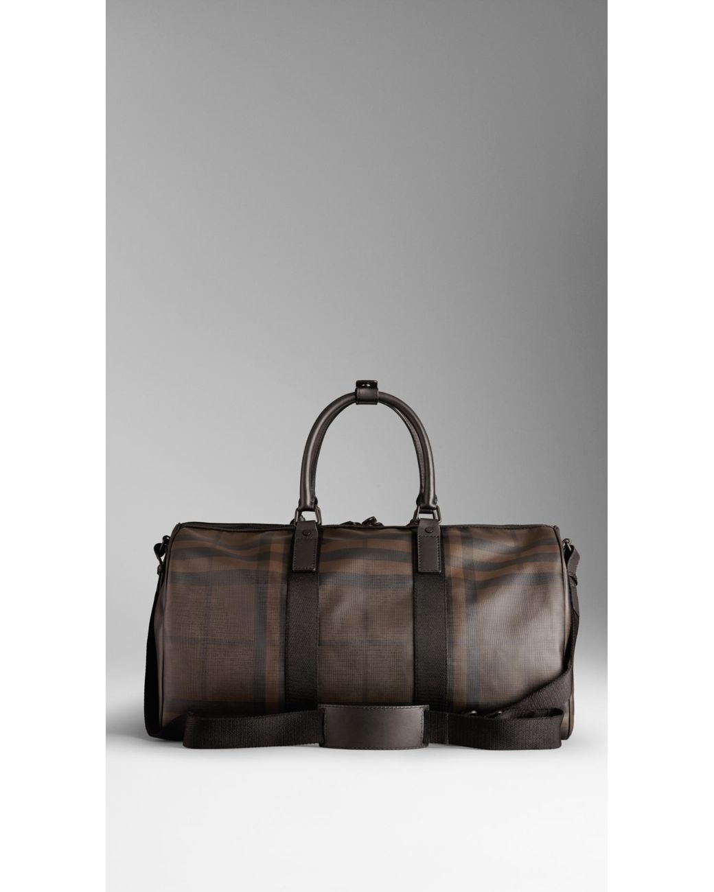Burberry hotsell smoked check