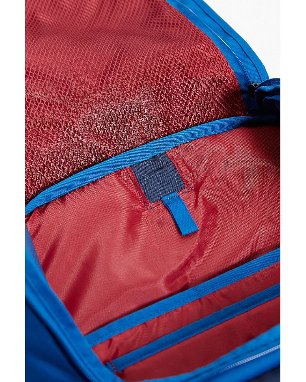 Jansport Hatchet Colorblock Backpack in Blue for Men Lyst