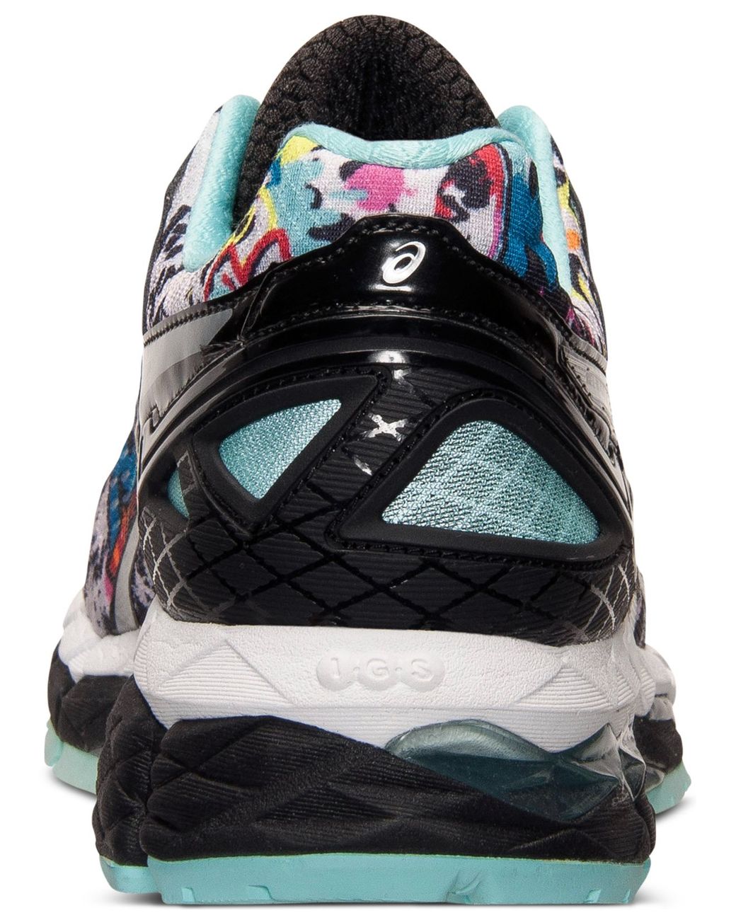 Asics gel kayano 22 nyc new arrivals