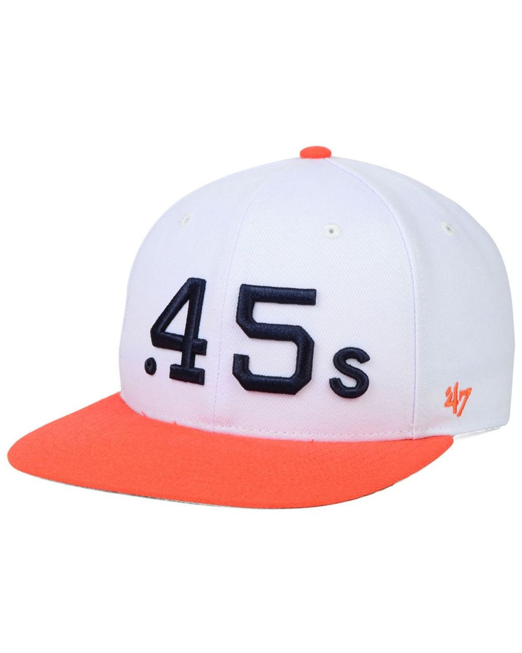 Colt 45 2024 baseball hat