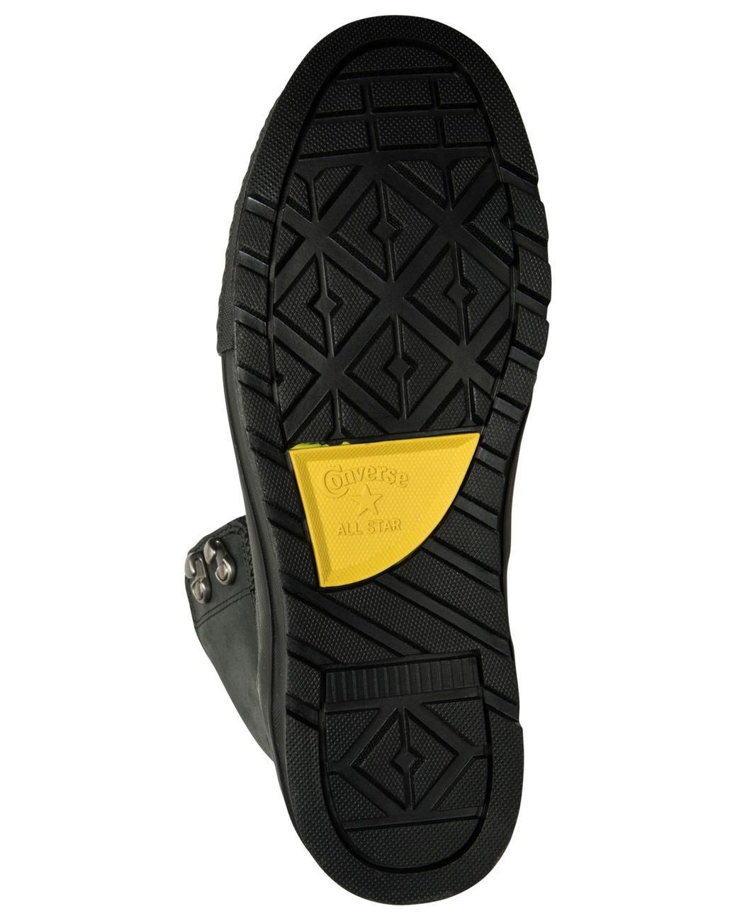 Converse Men's Chuck Taylor All Star Tekoa Boots From Finish Line in  Black/Black/Black (Black) for Men | Lyst